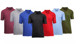 Polo Shirts